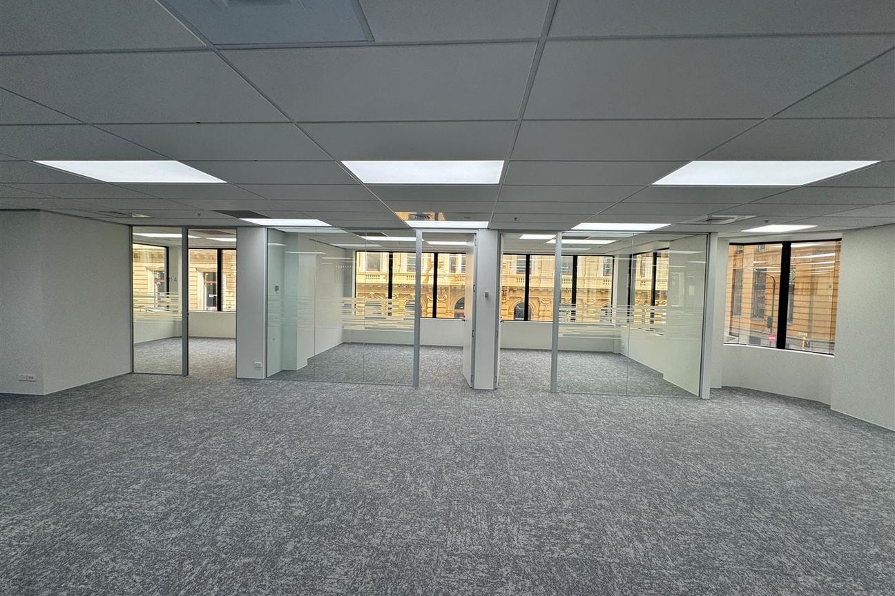 Refurbish Floor with New Fitout - Prikaz 6