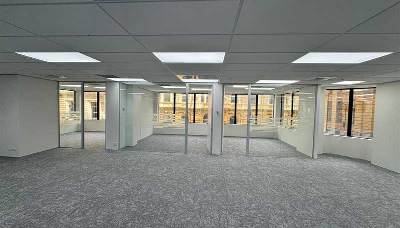  Level 2, 99 Customhouse Quay, Wellington Central