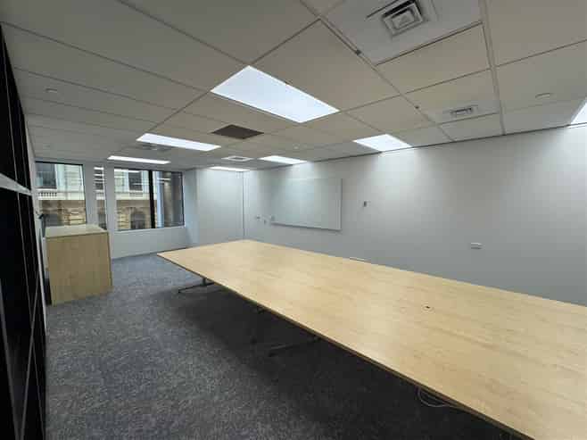 Refurbish Floor with New Fitout