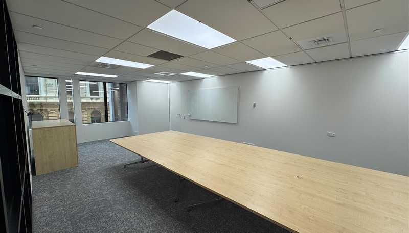  Level 2, 99 Customhouse Quay, Wellington Central