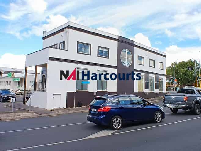 Milford Office in The Heart of Milford