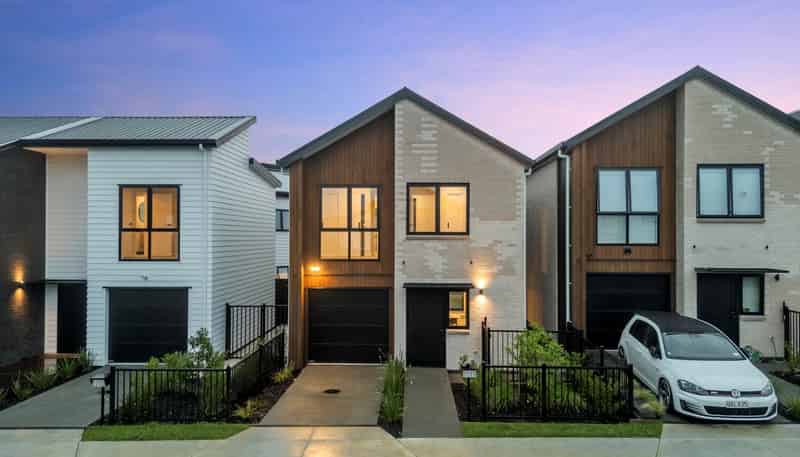 10-20 Recovery Road, Papakura