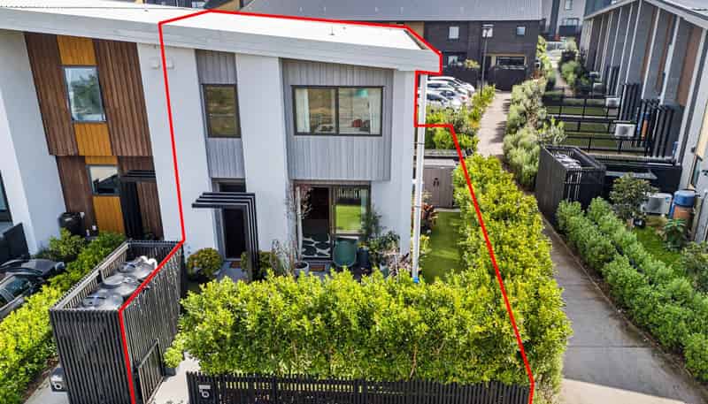 14 Vasi Drive, Hobsonville