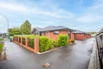 1/206 Ulster Street, Whitiora