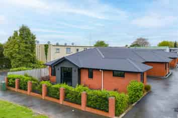 1/206 Ulster Street, Whitiora