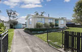 59 Rosser Street, Huntly