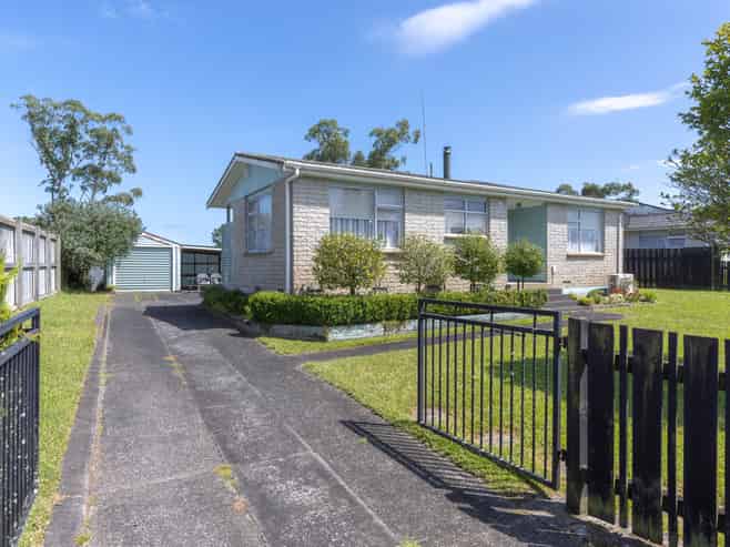 59 Rosser Street, Huntly