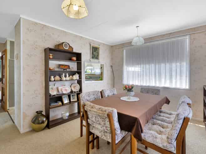 59 Rosser Street, Huntly