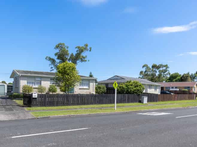 59 Rosser Street, Huntly