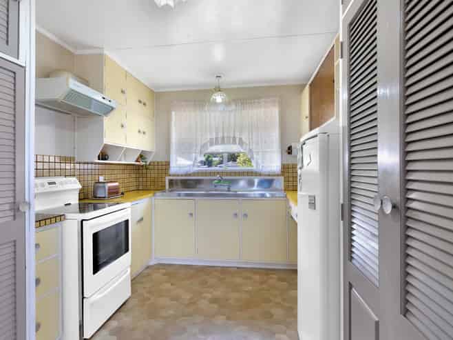 59 Rosser Street, Huntly