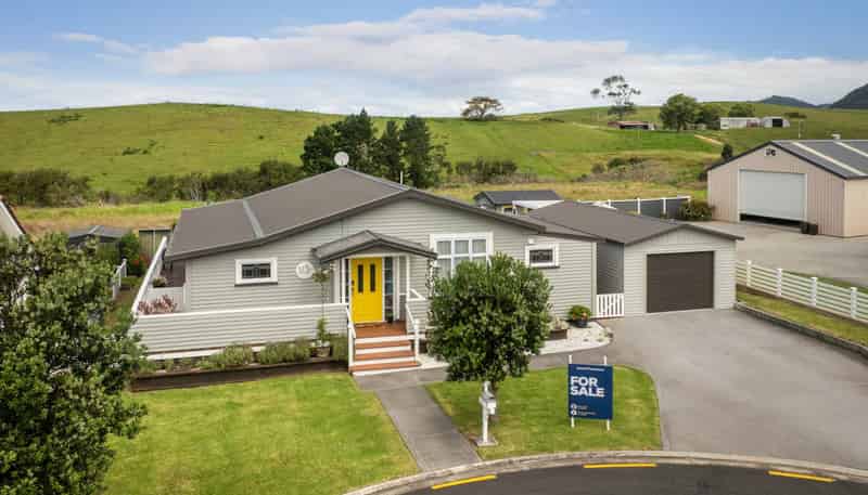 53 Ocean Breeze Drive, Waihi Beach
