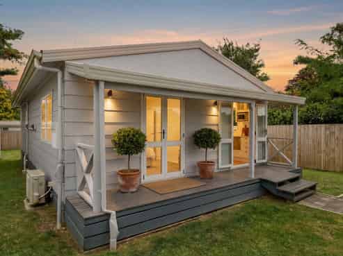 53A Hamilton Road, Cambridge