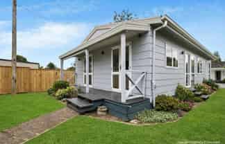 53a Hamilton Road, Cambridge