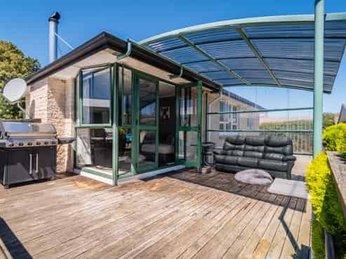 7 Wilkin Street, Temuka