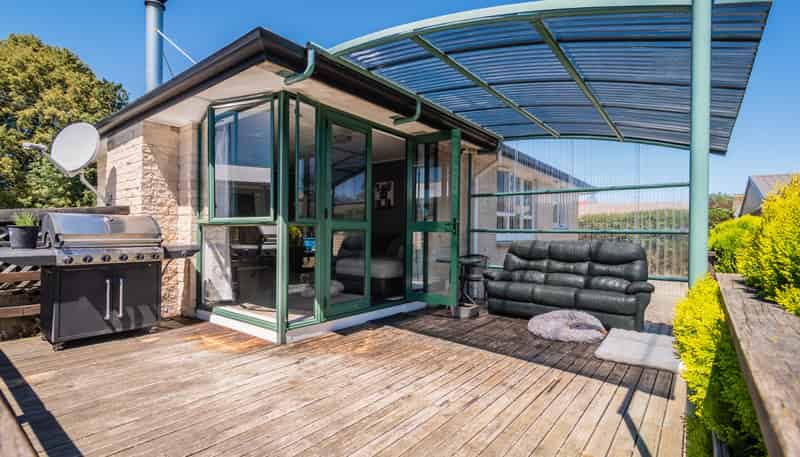 7 Wilkin Street, Temuka