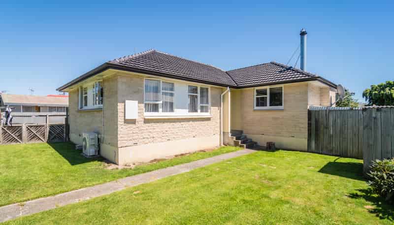 7 Wilkin Street, Temuka