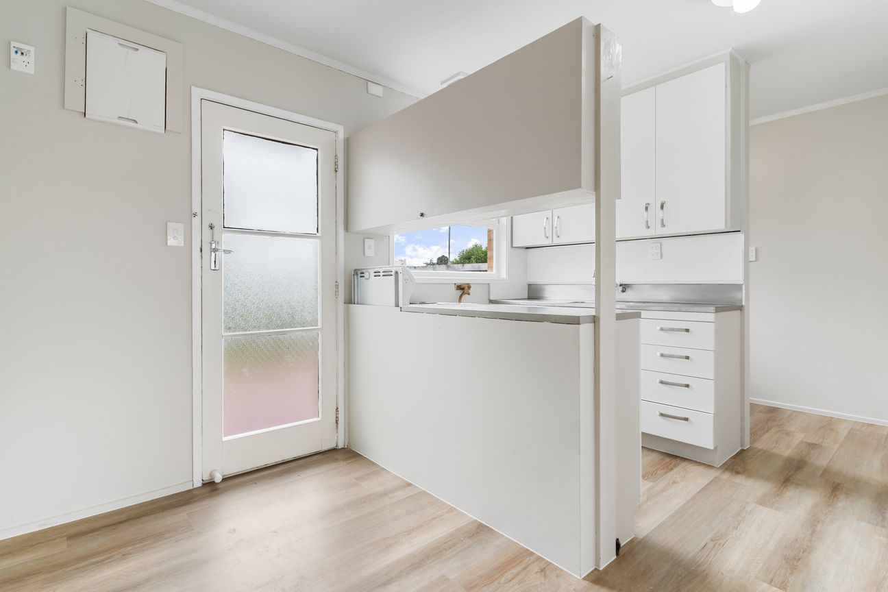 Peaceful 2 bed unit private 2 carparks - Aanzicht 6