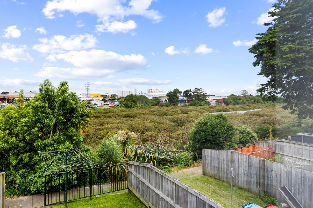 Peaceful 2 bed unit private 2 carparks - Aanzicht 4