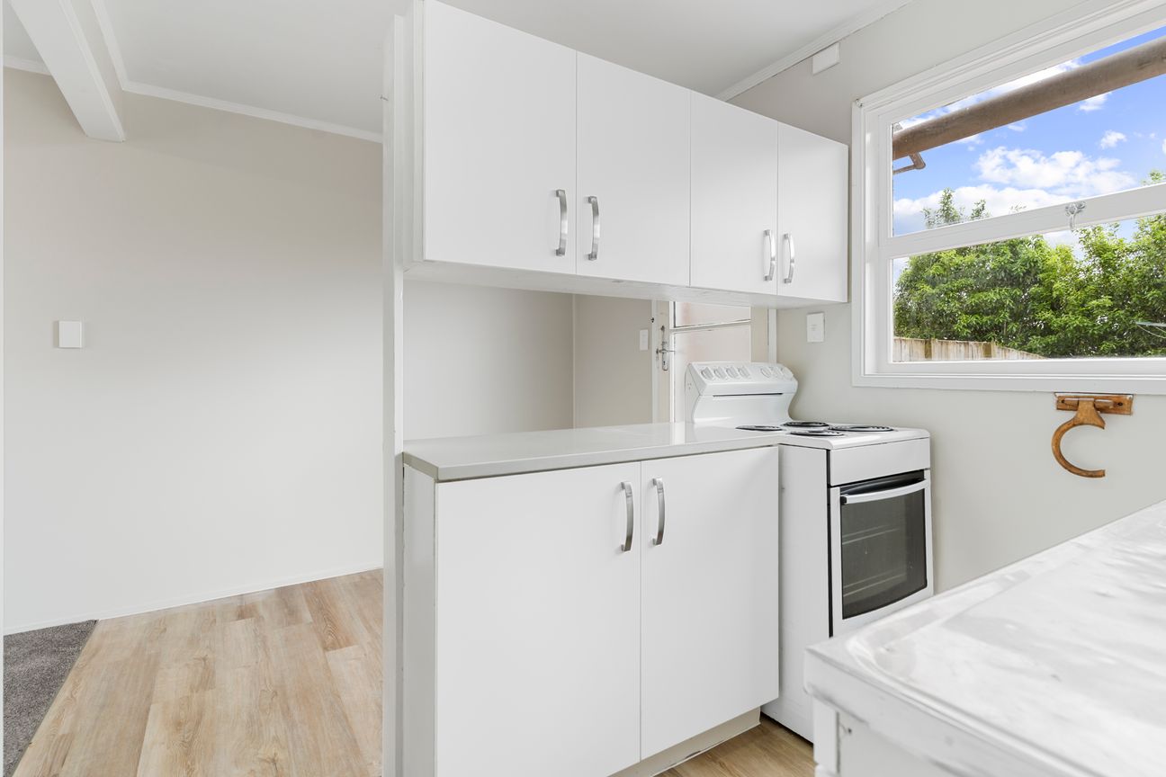 Peaceful 2 bed unit private 2 carparks - Meer