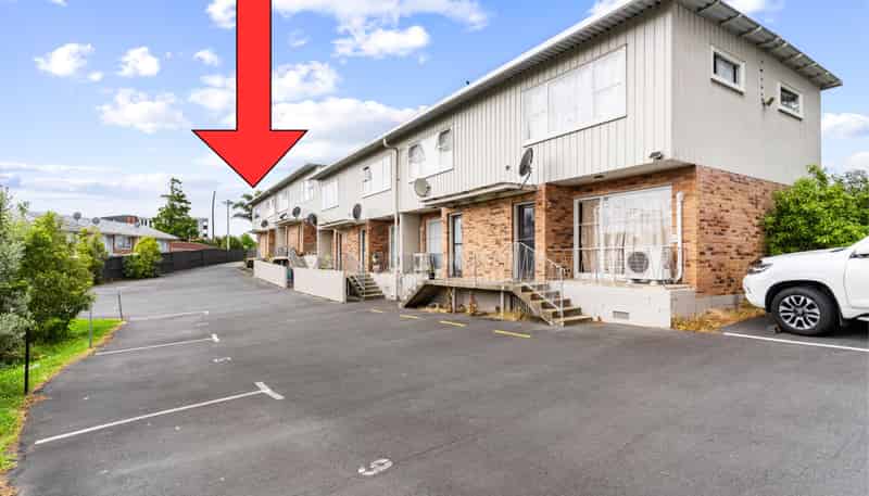 2/689 Great South Road, Otahuhu