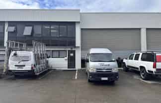 AFFORDABLE WIRI INDUSTRIAL
