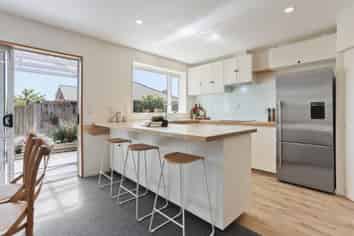 2/23a Meadow Street, Papanui