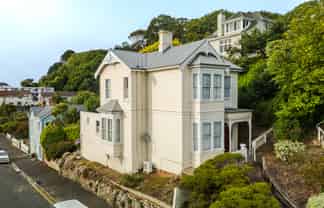 81 Maitland Street, Dunedin Central