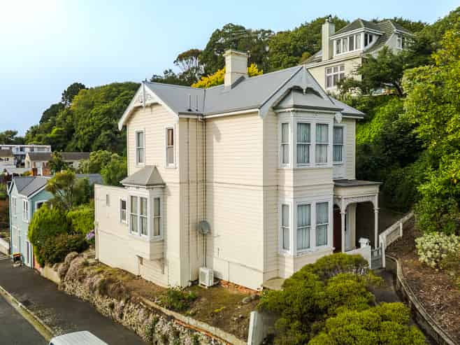 81 Maitland Street, Dunedin Central