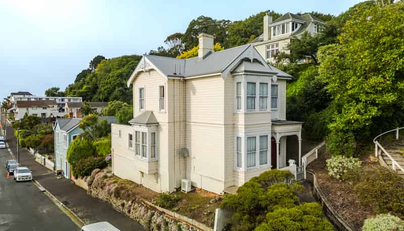 81 Maitland Street, Dunedin Central