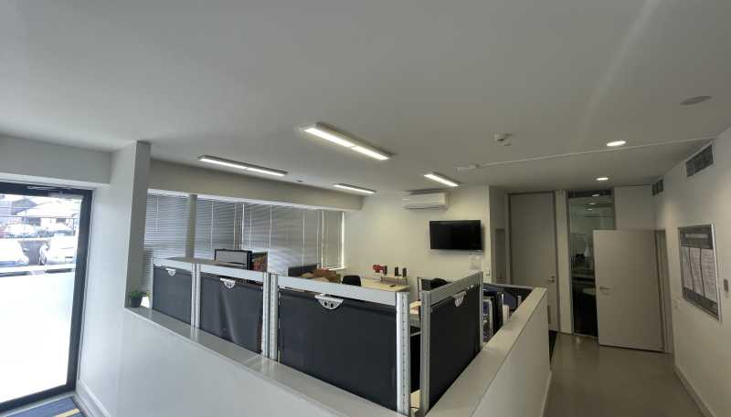 Tenancy A/61 Normanby Road, Mount Eden