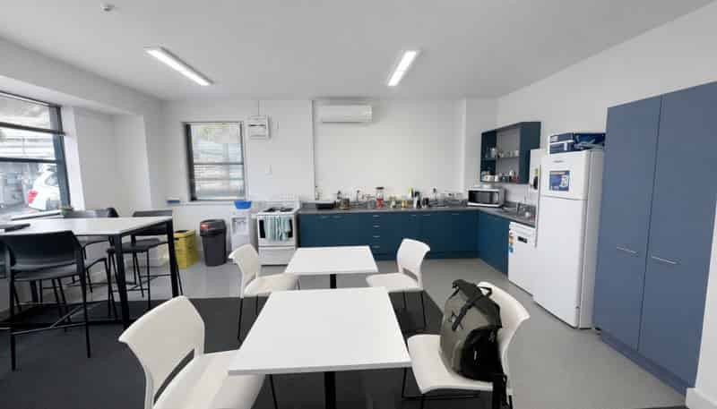 Tenancy A/61 Normanby Road, Mount Eden