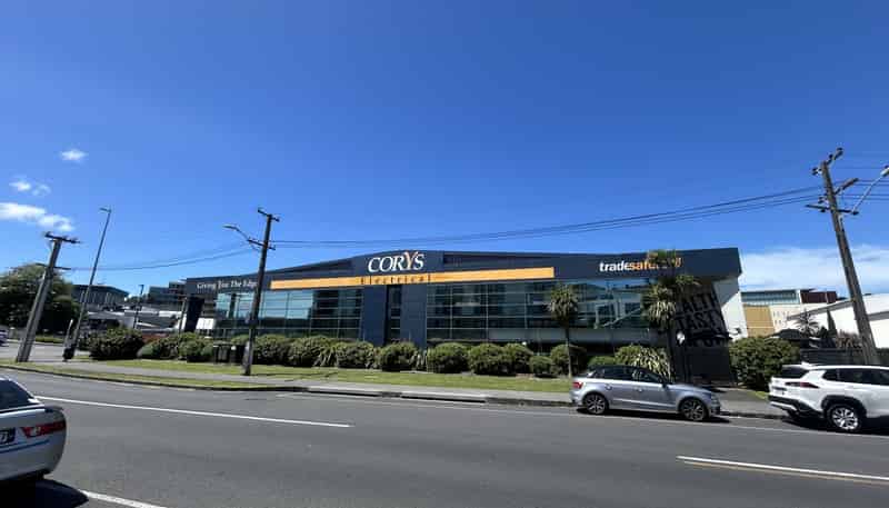 Tenancy A/61 Normanby Road, Mount Eden