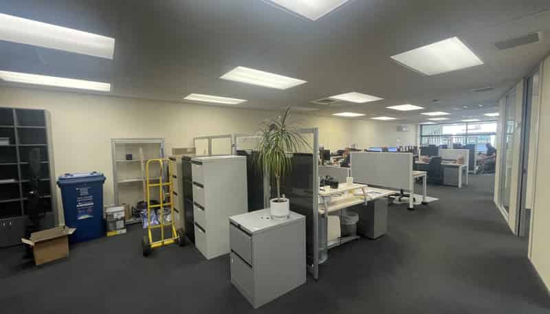 Tenancy B/61 Normanby Road, Mount Eden