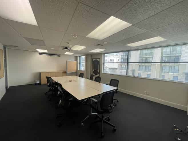 Warehouse/office opportunity in Newmarket