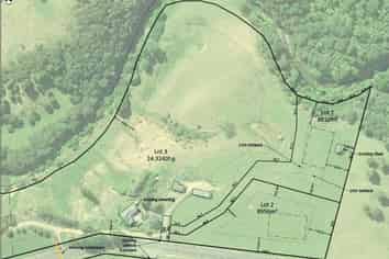 Lot 1, 2 & 4, 3054 State Highway 23, Raglan