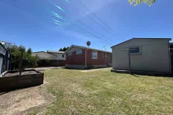 Nelson & Bays - Address withheld