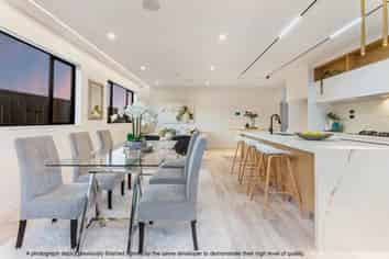 6 Honohono Avenue, Milldale