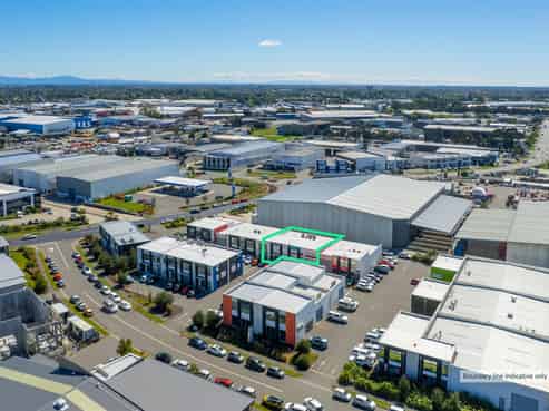 Secure Dual-Income Commercial Investment