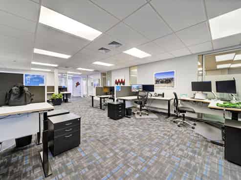 Secure Dual-Income Commercial Investment