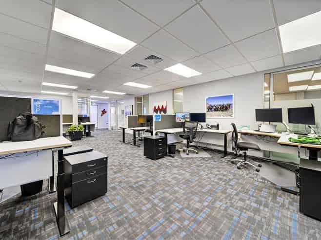 Secure Dual-Income Commercial Investment