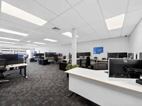 Secure Dual-Income Commercial Investment