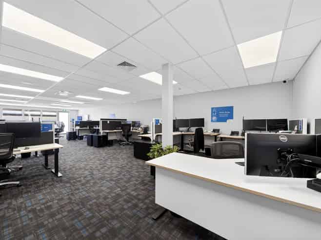 Secure Dual-Income Commercial Investment