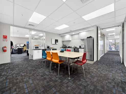 Secure Dual-Income Commercial Investment