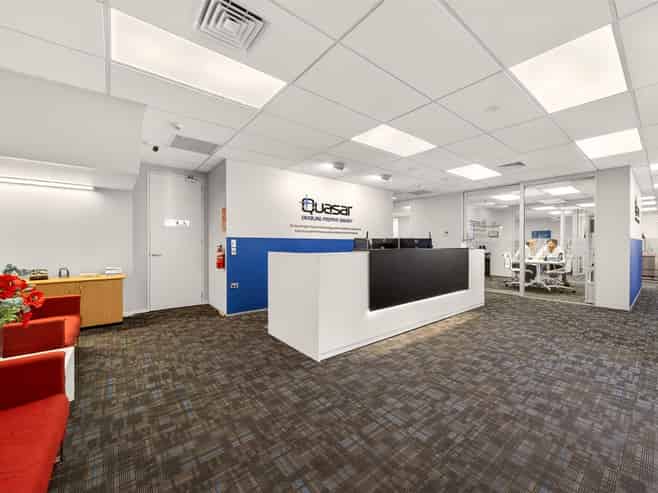 Secure Dual-Income Commercial Investment