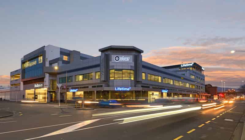 518 Colombo Street , Christchurch Central