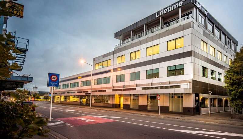 518 Colombo Street , Christchurch Central