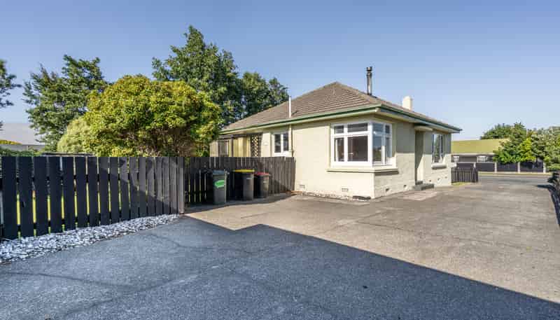 190 Morton street, Strathern