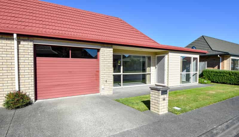 46/55 Armstrong Avenue, Carterton