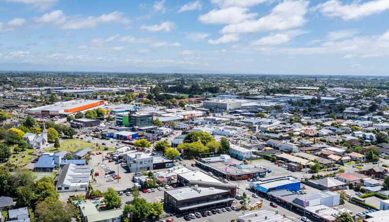 485 Papanui Road , Papanui