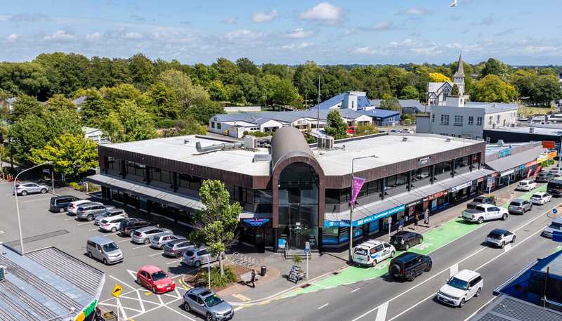 485 Papanui Road , Papanui